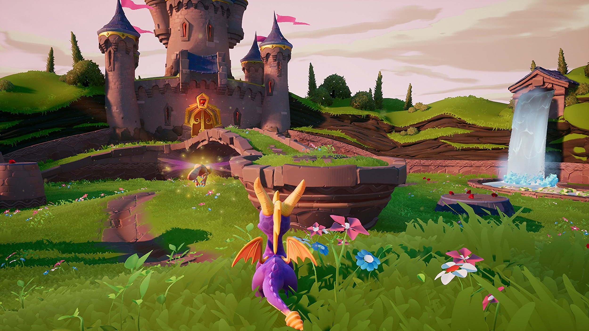 Spyro Reignited Trilogy - Imagen 5